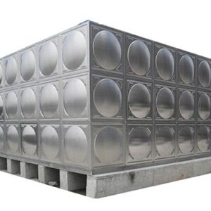 BỂ LẮP GHÉP INOX NGẦM 1.5M³