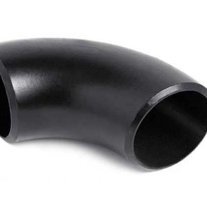 CÚT 90° THÉP ĐEN