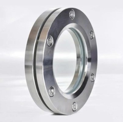 KÍNH QUAN SÁT TRÒN KHÔNG ĐÈN VI SINH INOX316 9 Cấu tạo của kính quan sát tròn không đèn vi sinh inox316