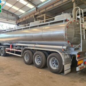 BỒN CHỨA XĂNG DẦU 5M3-50M3 INOX 304/316L