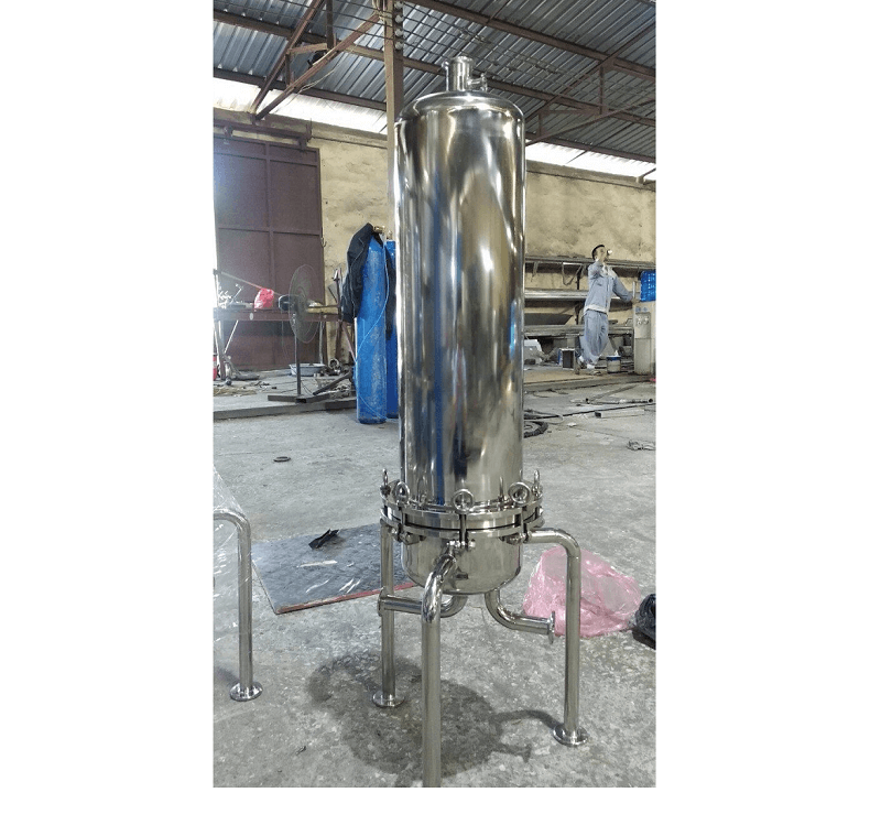 PHIN LỌC CAO CẤP FILTER 40INCH