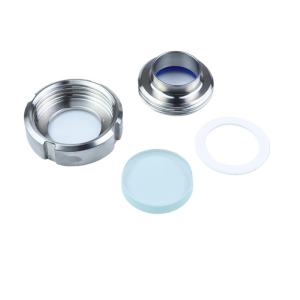 KÍNH QUAN SÁT TRÒN KHÔNG ĐÈN VI SINH INOX316 5 kinh quan sat rac co inox vi sinh 03 1