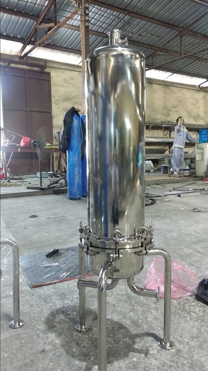 Phin lọc cao cấp filter 40inch