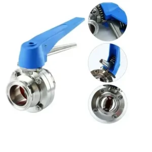 van buom inox tay gat clamp 1