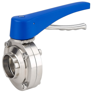 van buom vi sinh tay kep inox 03