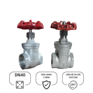 van cong wonil noi ren tay quay inox dn40 9