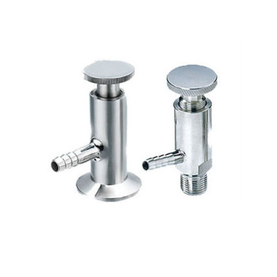 Van lấy mẫu vi sinh inox304