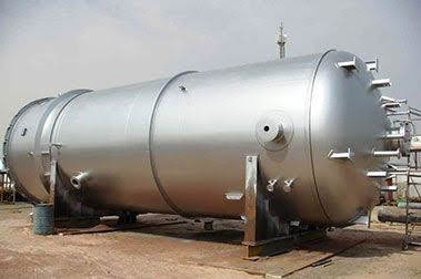 Các loại bồn chứa nước inox phổ biến