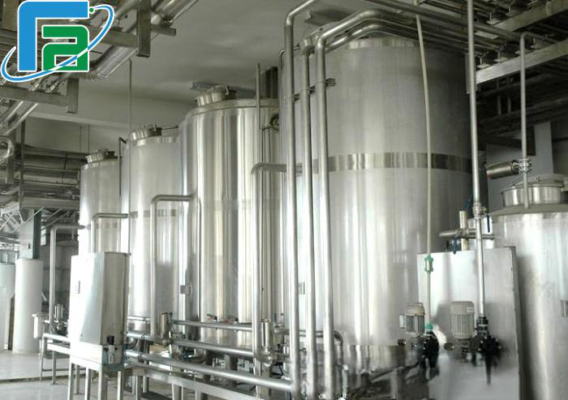 Bể chứa inox vi sinh là gì?