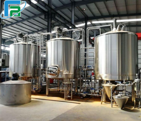 Đơn vị dẫn đầu trong gia công thùng chứa inox vi sinh tại Việt Nam 5 Các đặc điểm vượt trội của bồn inox vi sinh