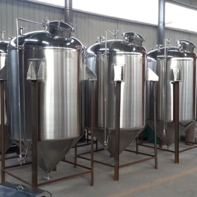 Thông số kỹ thuật chi tiết của Bồn Chứa Inox