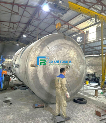 Tầm quan trọng của quy trình đạt chuẩn công nghiệp