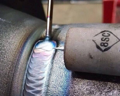 Công ty cổ phần chế tạo cơ khí Toàn Á